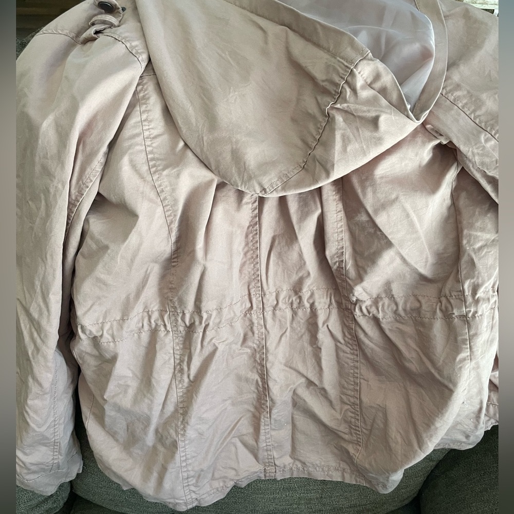 Jacket - Picture 2 of 3